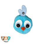 لانه پرنده مخفیگاه انگری برد مدل بلو کد1832 - تصویر 5