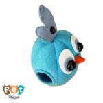 لانه پرنده مخفیگاه انگری برد مدل بلو کد1832 - تصویر 7