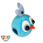لانه پرنده مخفیگاه انگری برد مدل بلو کد1832 - تصویر 9