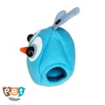 لانه پرنده مخفیگاه انگری برد مدل بلو کد1832 - تصویر 11