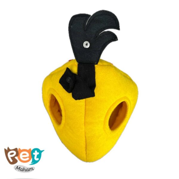 لانه پرنده  مخفیگاه انگری برد مدل چاک کد1825 - تصویر 6