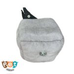 لانه پرنده مخفیگاه انگری برد مدل سیلور کد1828 - تصویر 3