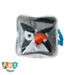 لانه پرنده مخفیگاه انگری برد مدل سیلور کد1828 - تصویر 8