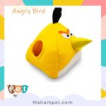 لانه پرنده مخفیگاه انگری برد مدل چاک کد1825 - تصویر 8