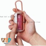 نگهدارنده کیسه مدفوع جمع کن مدل کپسول و یدک 1852 - تصویر 5