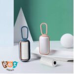 نگهدارنده کیسه مدفوع جمع کن مدل کپسول و یدک 1852 - تصویر 4