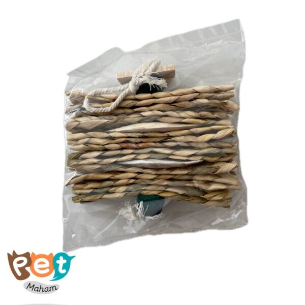 اسباب بازی حصیری پرنده دارای کف دریا 1909 - تصویر 4