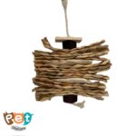 اسباب بازی حصیری پرنده دارای کف دریا 1909 - تصویر 2