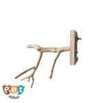 نشیمن پرنده مدل آمازون 1890 - تصویر 6