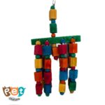 اسباب بازی جویدنی پرنده1885 - تصویر 6
