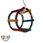 چرخ و فلک پرنده 1897 - تصویر 7