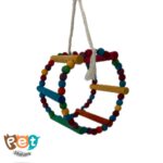 چرخ و فلک پرنده 1897 - تصویر 6