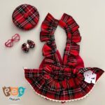 ست دختر و پسر سگ و گربه 1925 - تصویر 26