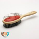 برس دو طرفه دسته بامبو 1936 - تصویر 5