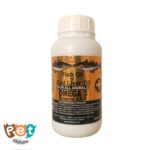 روغن کبد ماهی تیتان500 سیسی 1960