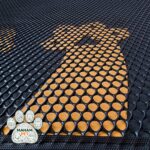مت ظرف خاک گربه کد 2090 - تصویر 4