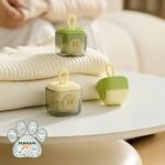 پرزگیر جیبی کاور دار کد 2088 - تصویر 8