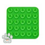 مت لیسیدنی سیلیکونی سگ و گربه 2123 - تصویر 3